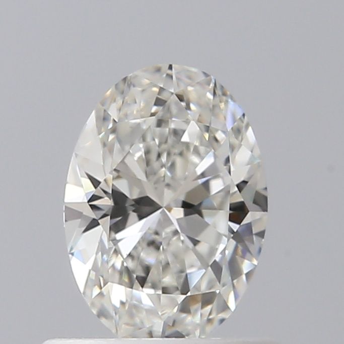 0.60 ct Oval diamond