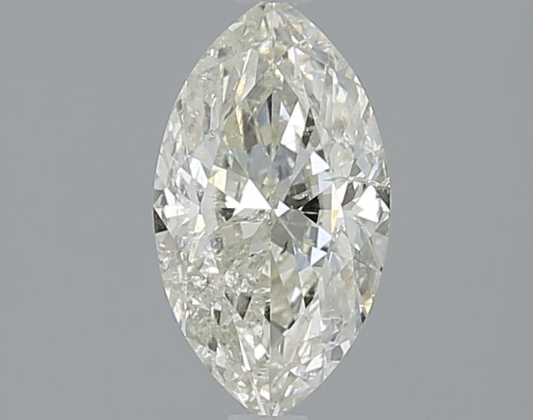 1.00ct Marquise diamond