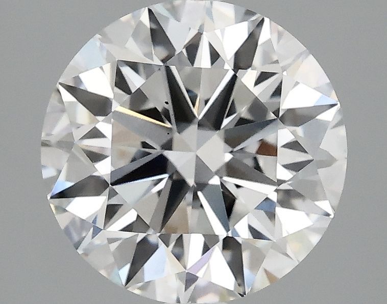 2.7 Carat