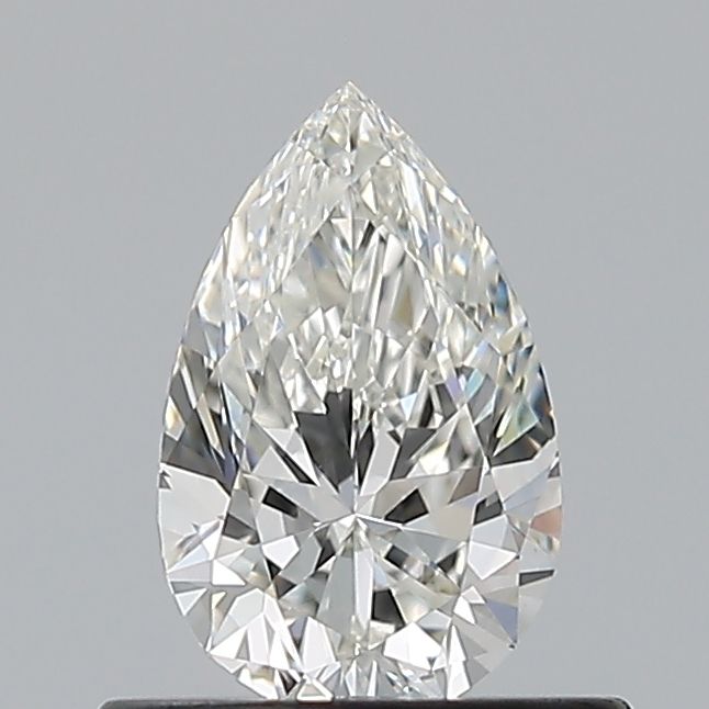 0.52 ct Pear diamond
