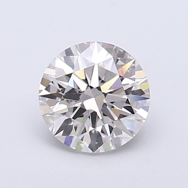 1.05 ct. round Lab Grown Diamond front image