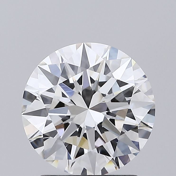 1.51 ct. round Lab Grown Diamond front image