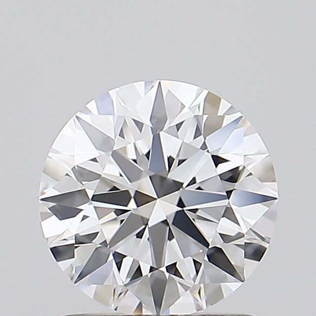 1.21 ct. round Lab Grown Diamond front image