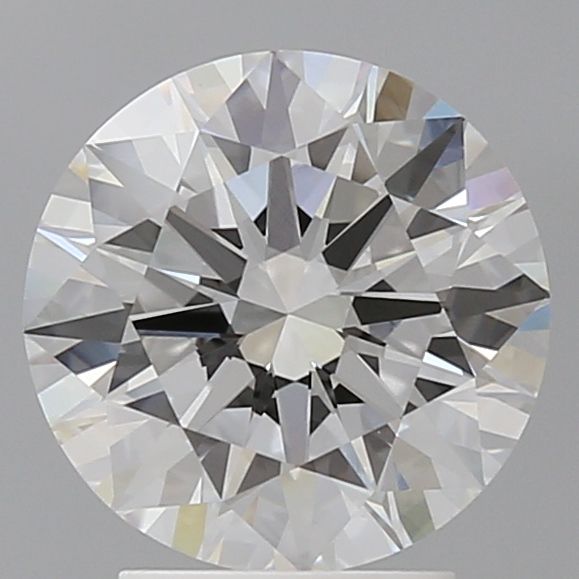 3.03 ct Round diamond