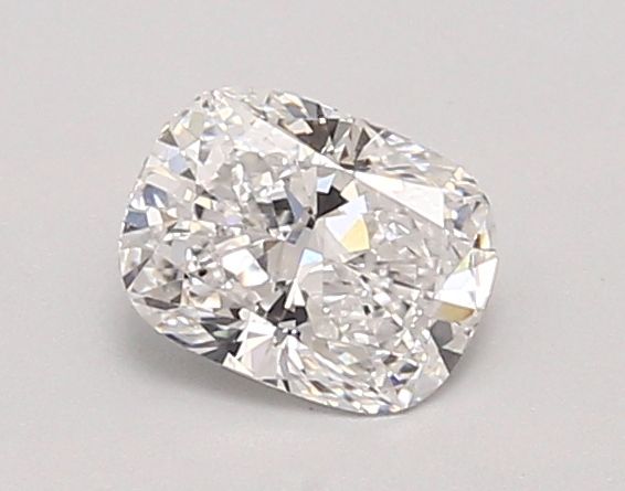 0.87 ct lab-grown Cushion modified Diamond