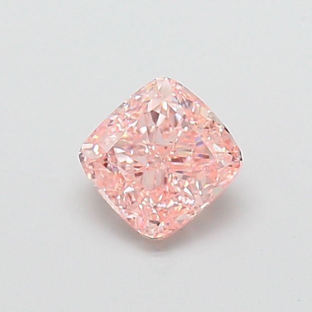 1.50 ct Cushion Modified diamond