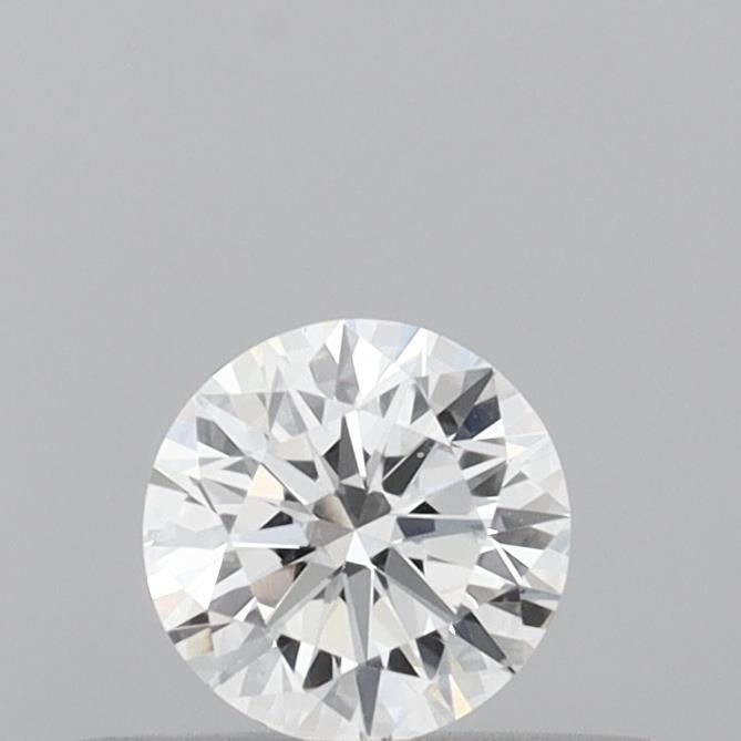 0.28 ct lab-grown Round Diamond