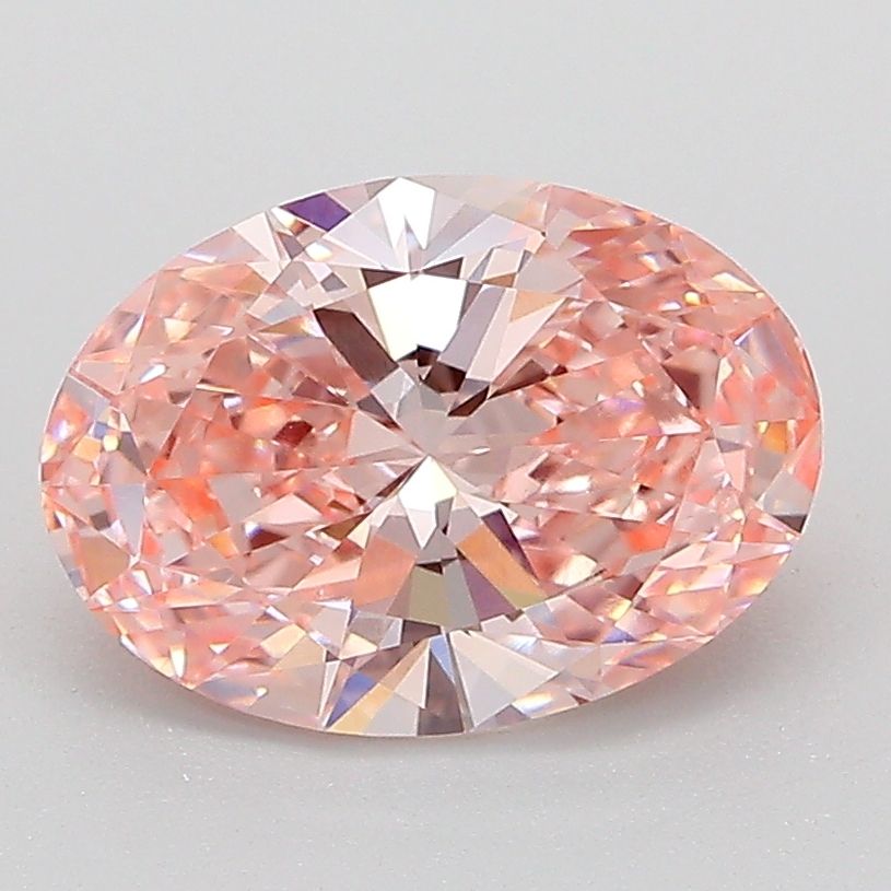 2.00 ct Oval diamond