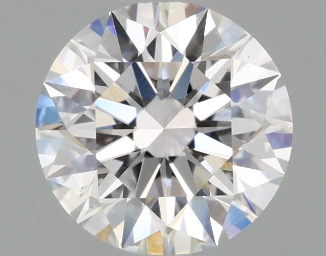 1.06 ct. round Lab Grown Diamond front image