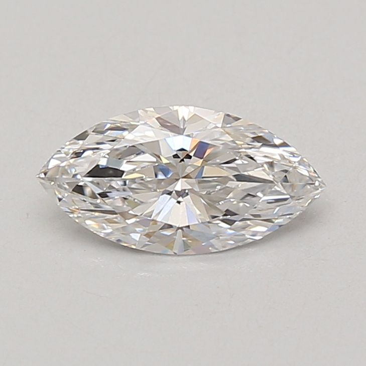 0.94 ct. marquise Lab Grown Diamond front image