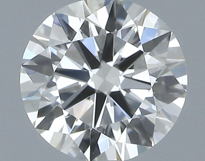 0.31 ct Round Diamond