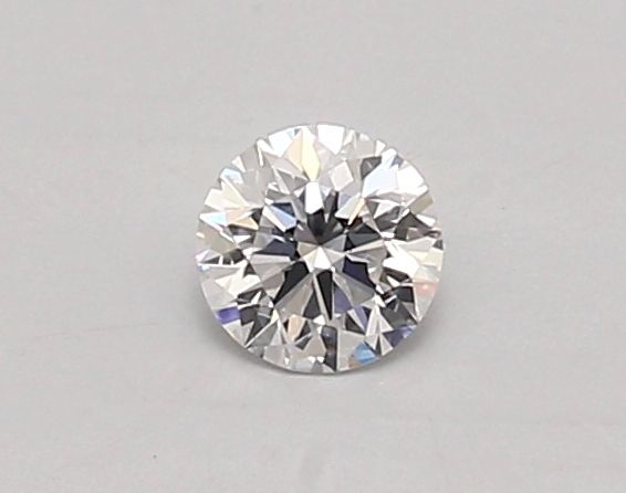 0.36 ct lab-grown Round Diamond