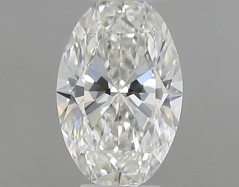 0.33 ct Oval diamond