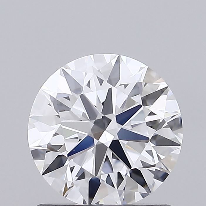 1.08 ct. round Lab Grown Diamond front image