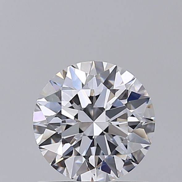 1.01 ct. round Lab Grown Diamond front image