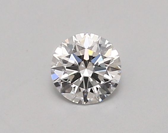 0.38 ct lab-grown Round Diamond
