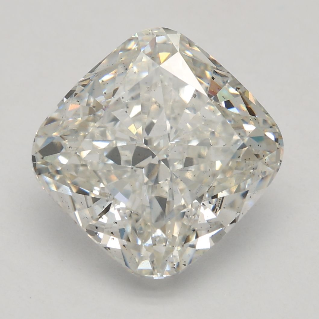 3.55 Carat