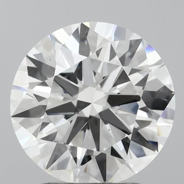 2.65 Carat