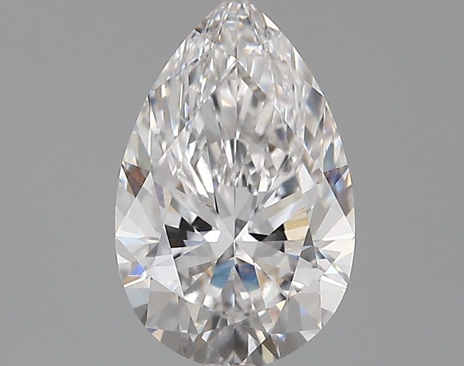 1.93 ct. pear Lab Grown Diamond front image