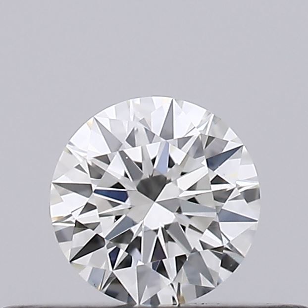 0.19 ct Round Diamond