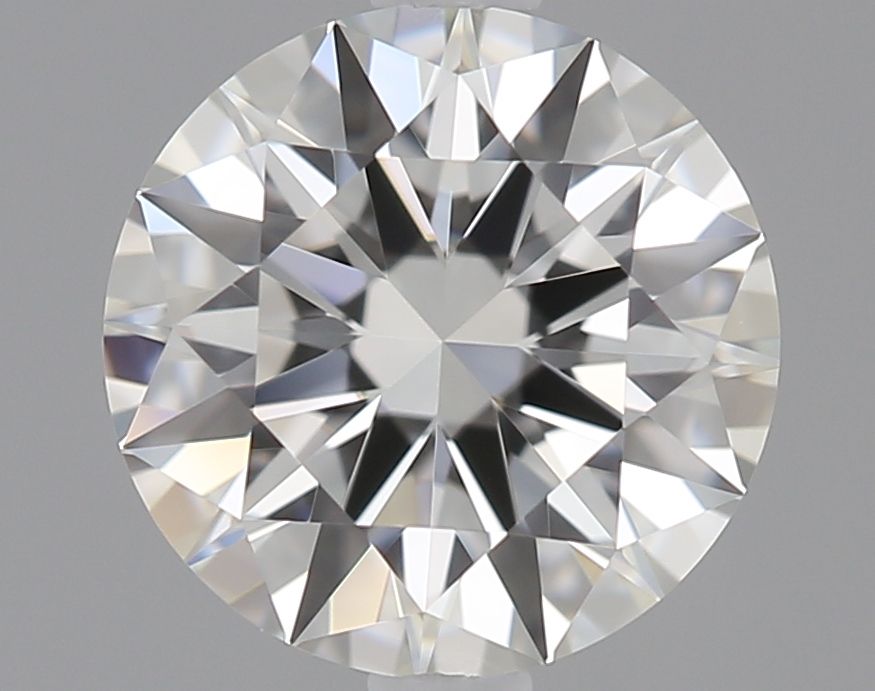 Diament 0.59 ct G/IF
