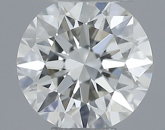 0.4 ct Round Diamond
