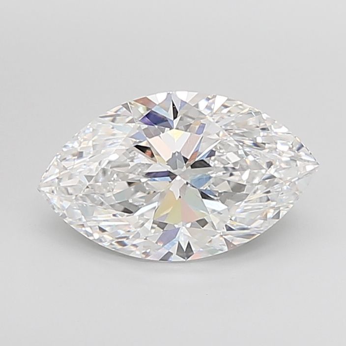 4.71 ct. marquise Lab Grown Diamond front image
