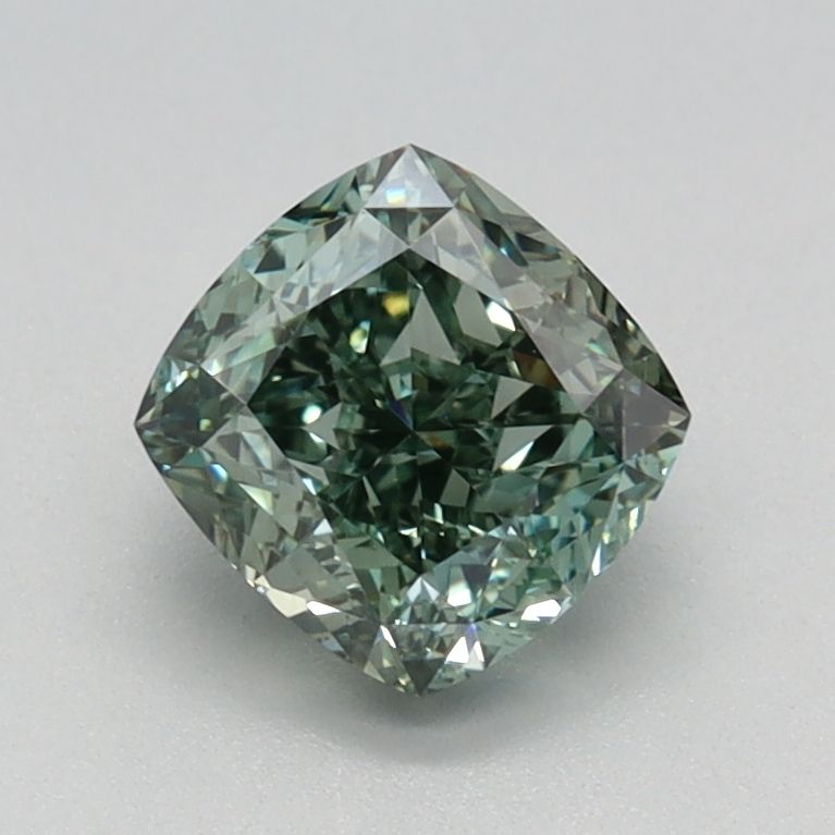 1.06 ct Cushion Modified diamond