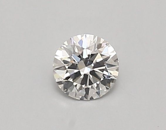 0.34 ct lab-grown Round Diamond
