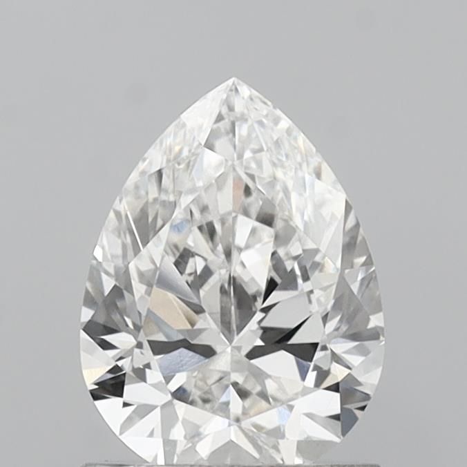 1.09 ct Pear diamond