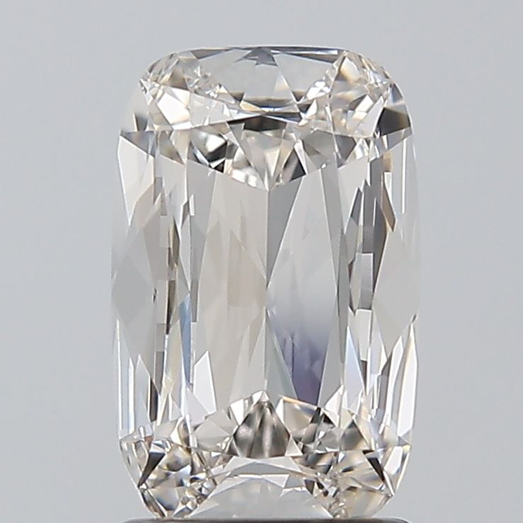 1.20 ct Cushion Brilliant diamond