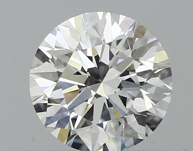 0.30 ct Round diamond