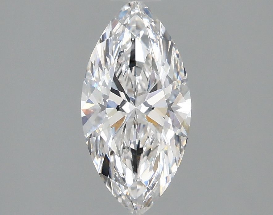 1.04 ct. marquise Lab Grown Diamond front image