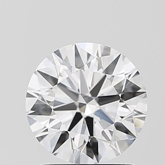 1.52 ct. round Lab Grown Diamond front image