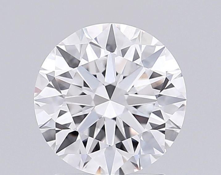 2.02 ct. round Lab Grown Diamond front image