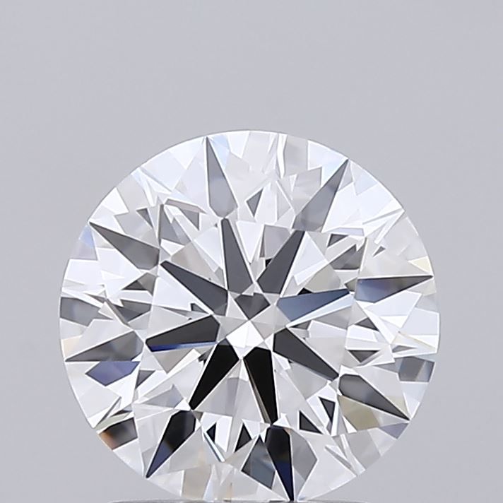 1.72 ct. round Lab Grown Diamond front image