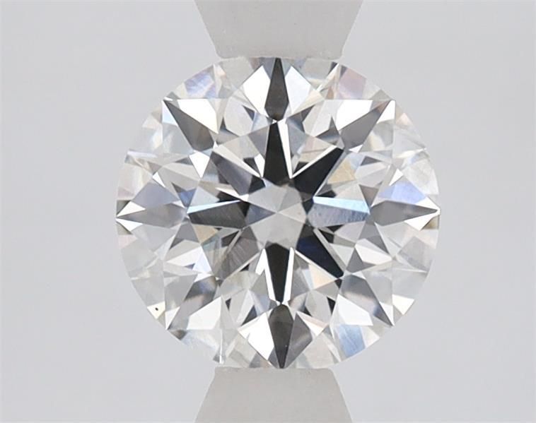 1.04 ct. round Lab Grown Diamond front image