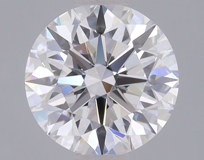 1.04 ct. round Lab Grown Diamond front image