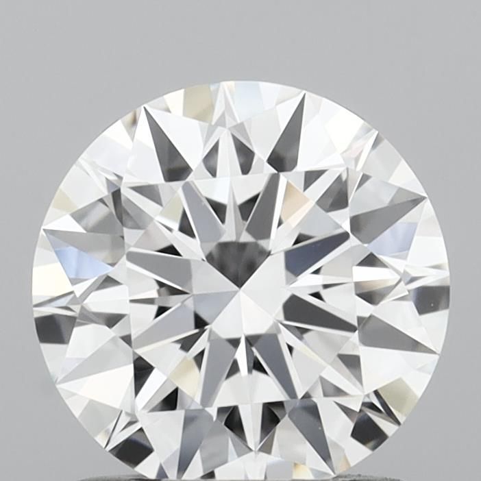1.04 ct. round Lab Grown Diamond front image