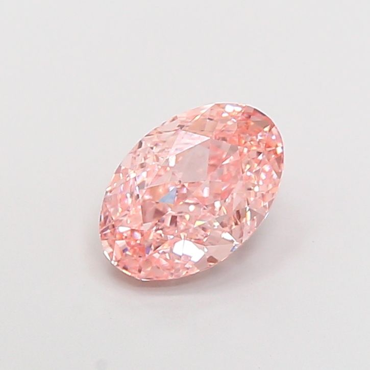 2.50 ct Oval diamond