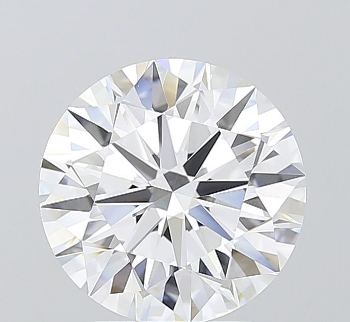3.00 ct Round diamond