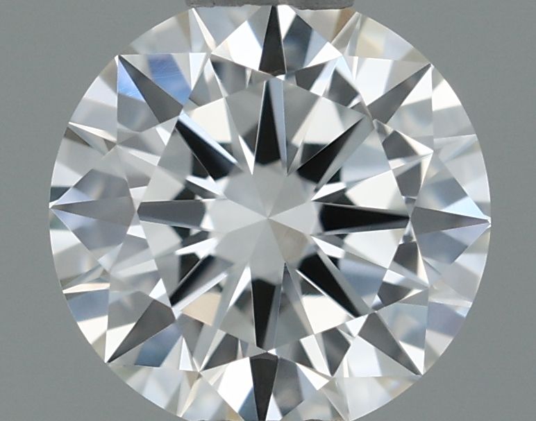 0.50 ct Round diamond