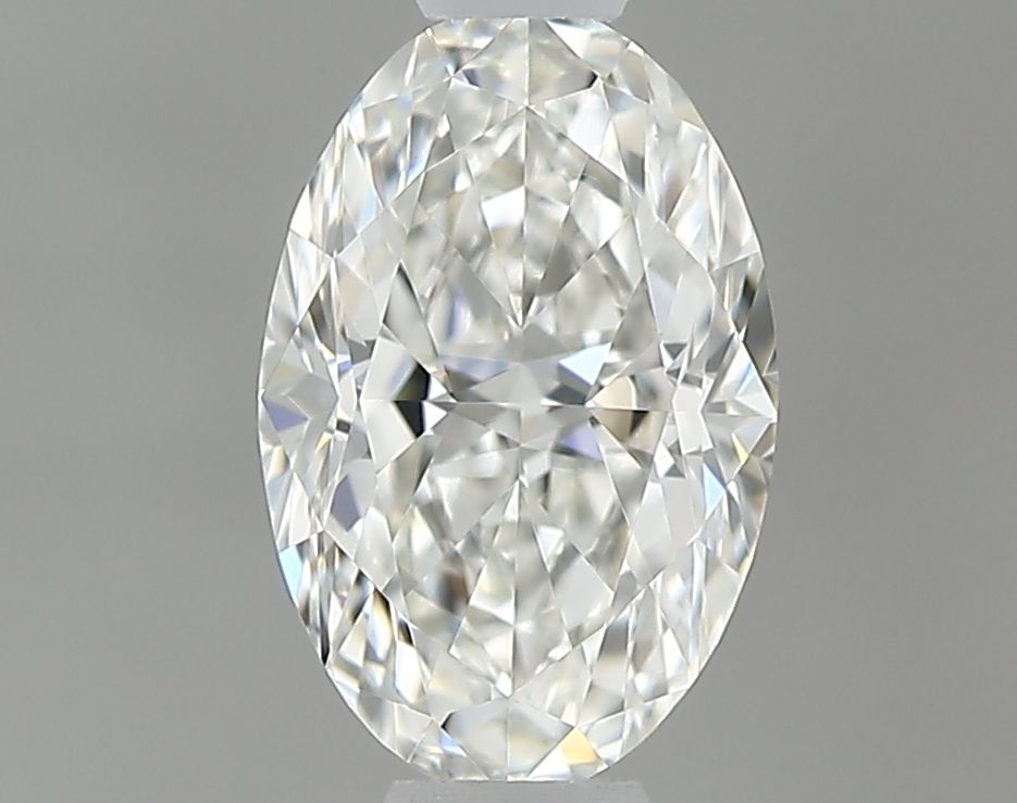 0.50 ct Oval diamond