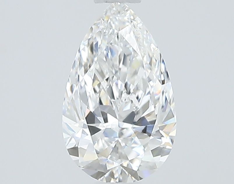 1.07 ct. pear Lab Grown Diamond front image