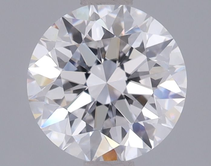 1.50 ct. round Lab Grown Diamond front image