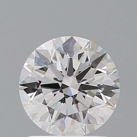 1.57 ct. round Lab Grown Diamond front image