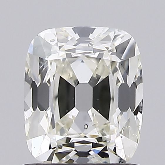 1 ct Old miner Diamond