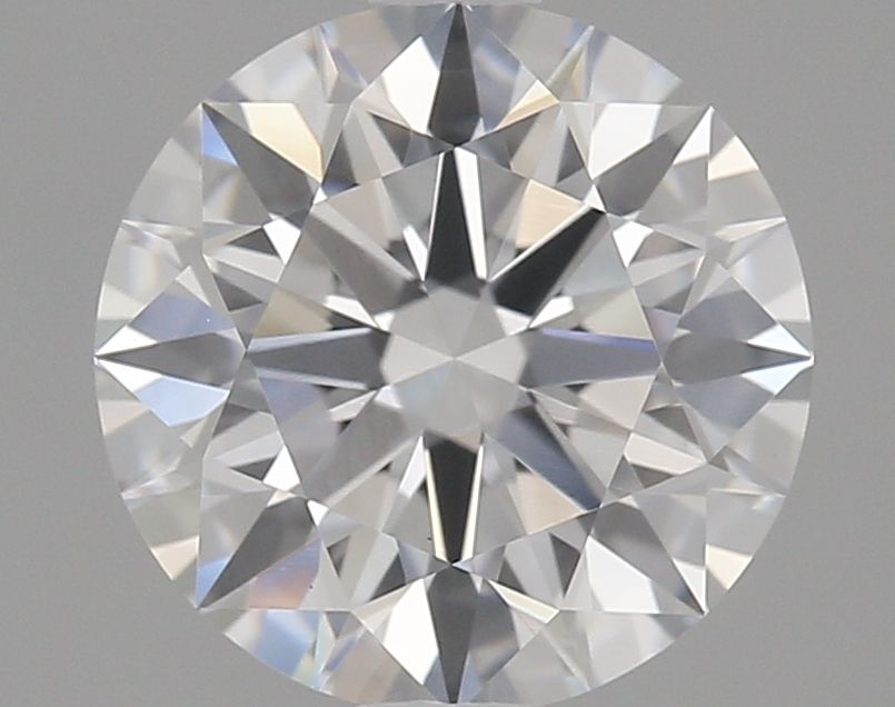 1.82 ct. round Lab Grown Diamond front image
