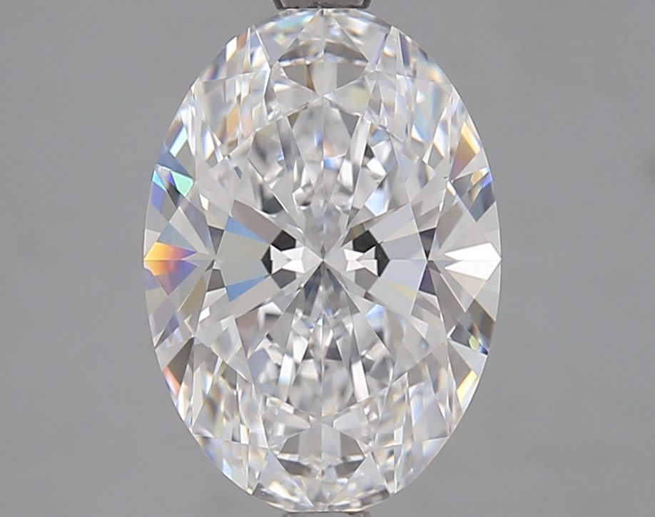 Diament 3.07 ct D/VVS1