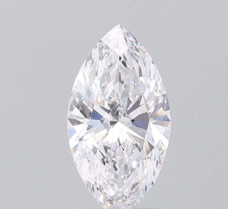 1.05 ct lab-grown Marquise Diamond